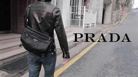 prada biker bag|prada catalogue.